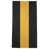 Black/Gold/Black