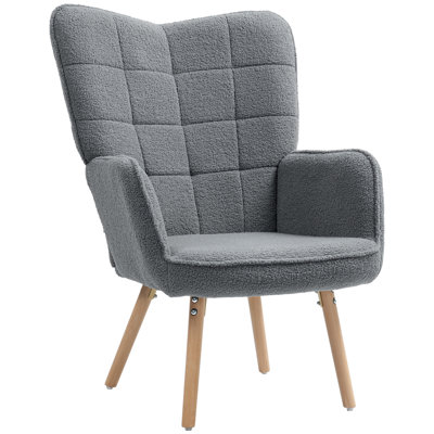 Upholstered Side Chair