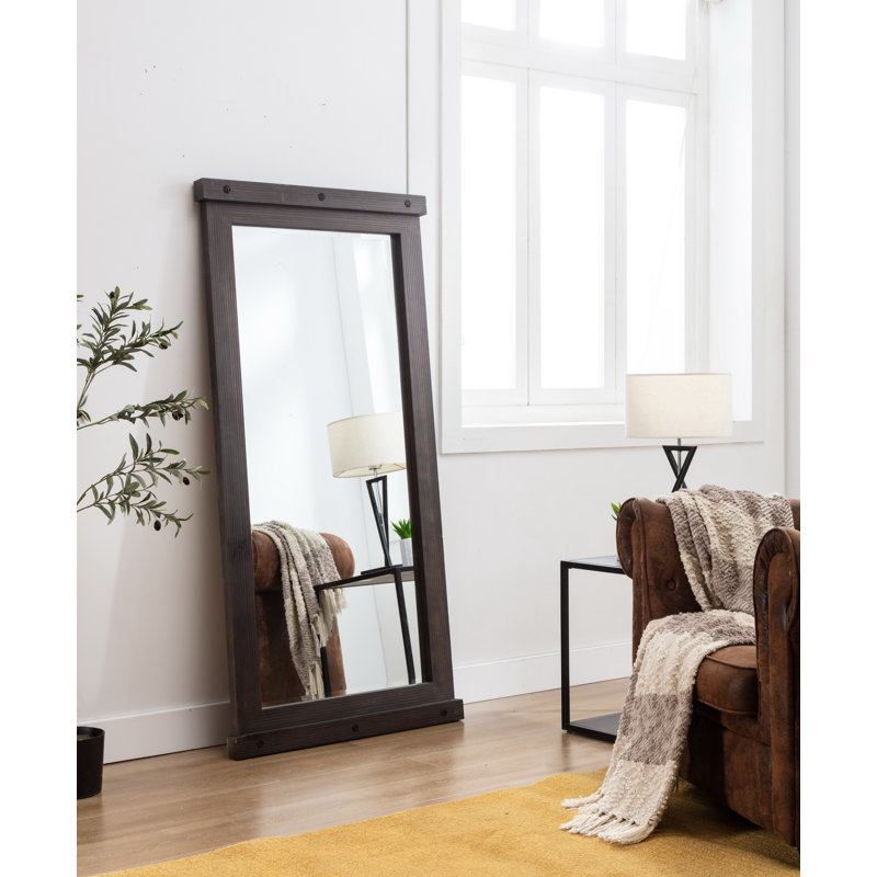 Miroir pleine grandeur Made