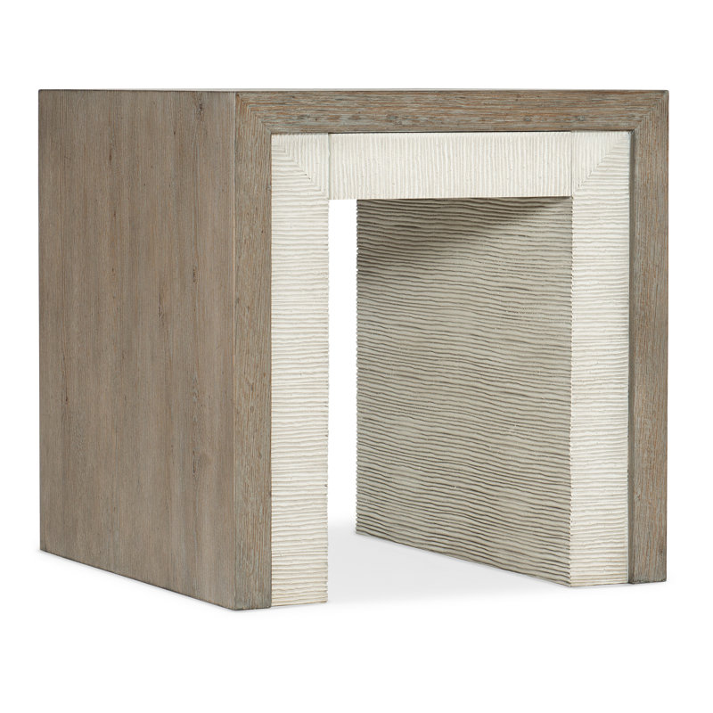 Serenity End Table