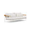 Outdoor 4 - Seat Patio Sofa