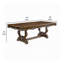 Table de salle à manger Maver