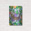 Art mural en métal «Sloth» par Holly McGee, Bay Isle Home ™-1955062554