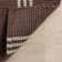Hawthorn Striped Wool Area Rug