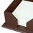 Leather Memo Pad Holder