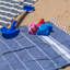 100% Cotton Ultra Light Bath Towel-55856837