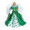 15'' Handmade Irish Chain Religious & Spiritual Tree Topper