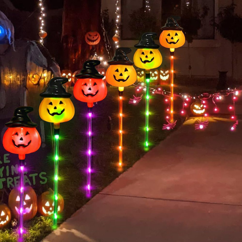 Halloween Decoration