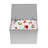 Danity Bar Cooler Stainless Steel Ice Bin
