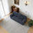 Three‑Seat Sofa