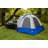 Sportz Dome-to-Go 4 Person SUV Tent