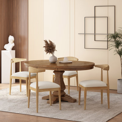 Jobita Dining Set