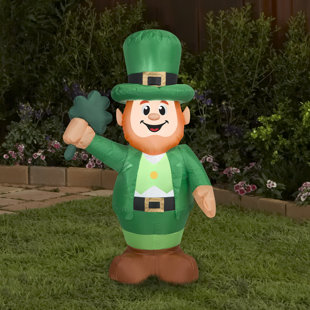 St. Patrick's Day Decoration