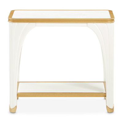 La Terrazza End Table