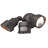 Mckeehan 24-Watt LED Outdoor Security Spot Light with Motion Sensor-26309149