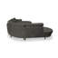 6 Seater Corner Sofa -1843261125-1843261123