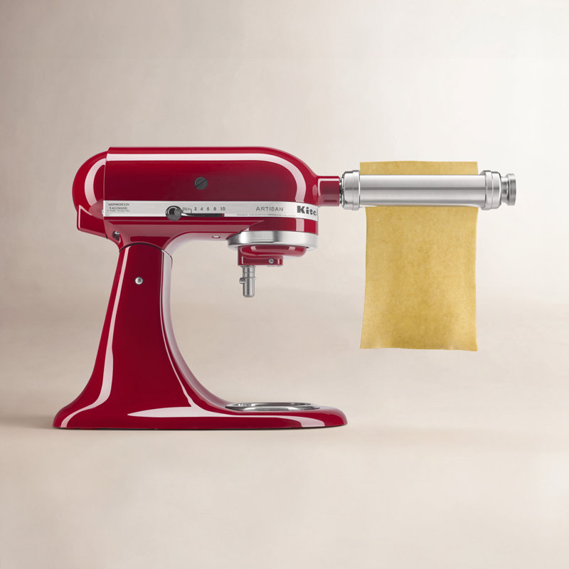 KitchenAid® Pasta Roller Attachment