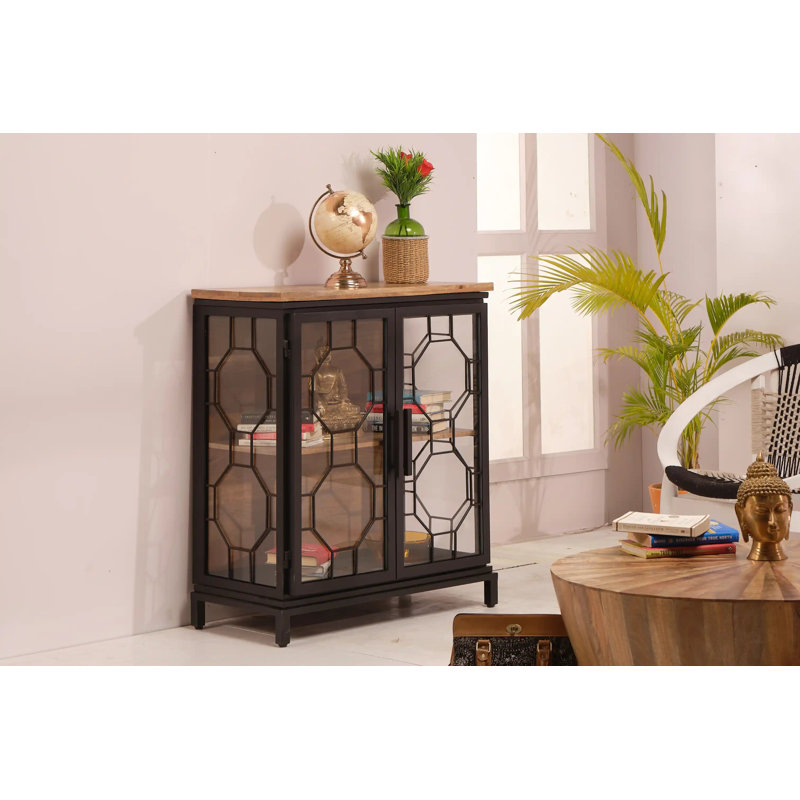 Armoire 2 portes Wargo