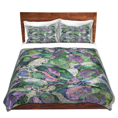 Housses de couette en microfibre Ruth Palmer