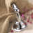 Sage Wall Mounted Towel Bar-3511728-3075976