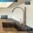 Boann Kitchen Faucet