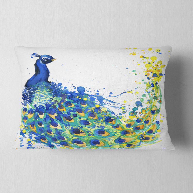 Coussin Exotic