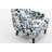 Upholstered Accent Chair