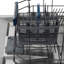 ZLINE Autograph Edition 24" Tallac Series 3rd Rack Top Control Built-In Tall Tub Dishwasher in Custom Panel Ready with Accent Handle, 51dBa-1900342929
