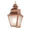 11.5" Wide Revere Wall Sconce