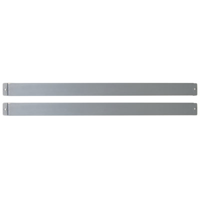 Courson 1.25" W Desk Base