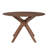 Didmarton 5 Piece Pedestal Table Set-36504911