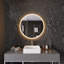  Miroir de salle de bain ANZZI-1218008529
