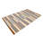 Wool Striped Indoor Rug
