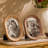 Elegant Oval Picture Frame-1234358368