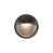 Ribbed Glass/Urban Bronze selected