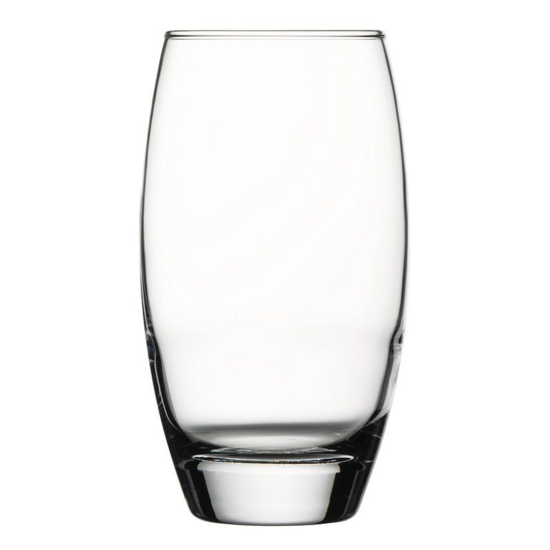 Joann 500ml Drinking Glass, 12