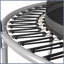 Trampoline Springfree No Gap 6 pi - noir-124620254