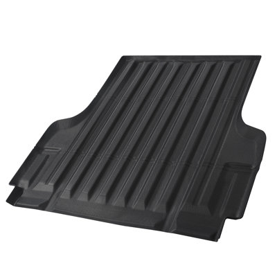 Truck Bed Mat Fit 2022-2024 Nissan Frontier TPE Truck Bed Liner Accessory
