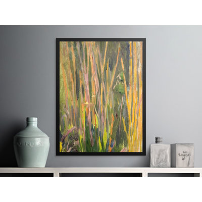 Surber No Frame Print