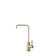 Stylish Melfi One-Handle Cold Water Tap Faucet