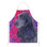 No Holiday Synthetic Cotton Bib Apron