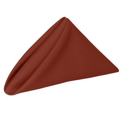 Polyester Square Napkin