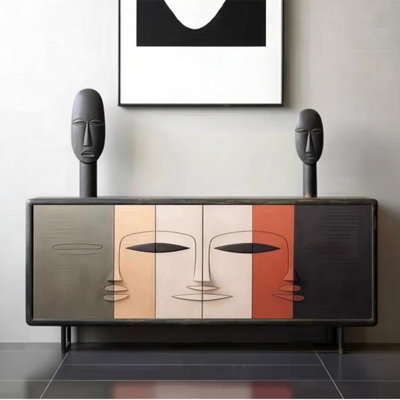 Home Creative Design Sideboard