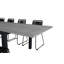 Budwig Butterfly Leaf Dining Set