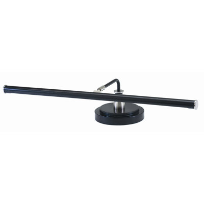 Lampe piano 4" Millikan