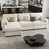 Beige Chenille