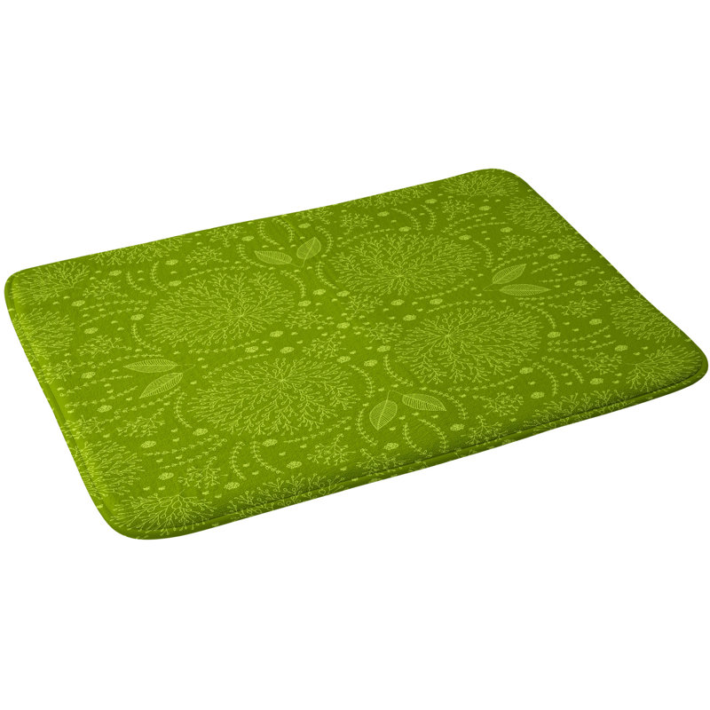 Tapis pour salle de bain