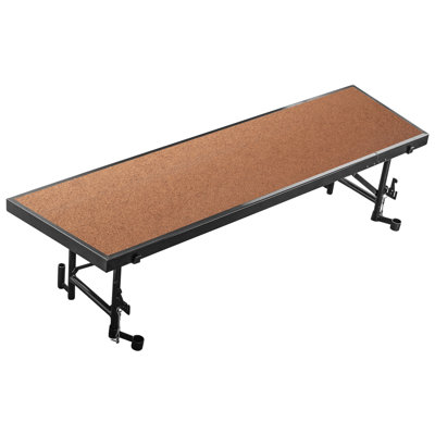 x 18'' W Surface Riser