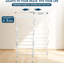 Metal Freestanding Drying Rack