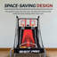Jeu d'arcade de basketball Deluxe Shot Pro